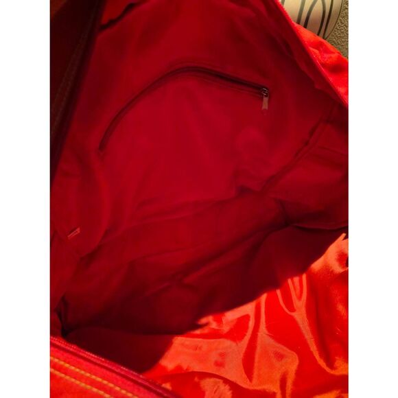 True Religion duffle bag - Picture 3 of 7